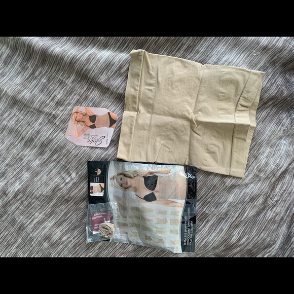 Julie France ultralight Shapewear - Small - Picture 6 of 9